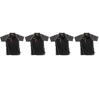 Scruffs Men's Trade Active Polo Trade Active Polo (Pack of 1)