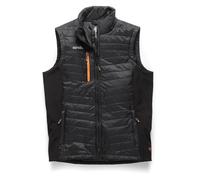 Scruffs Men's Trade Body Warmer in Black | Size: Small Scruffs Black S