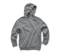 Scruffs Mens Trade Work Hoodie, Graphite, L UK