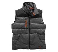 Scruffs Men's Worker Body Warmer in Black | Size: Medium Scruffs Black M