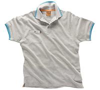 Scruffs Men's Worker Polo Shirt