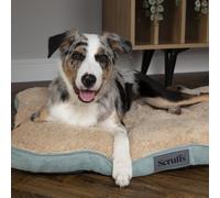 Scruffs Multicolour 82Cm Medium Dog Bed