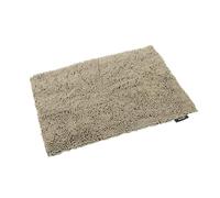 Scruffs - NOODLE Dog Drying Mat (90 cm x 60 cm) (Sage Green)