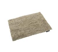 Scruffs Noodle Dog Drying Mat Sage Green (90Cm X 60Cm)