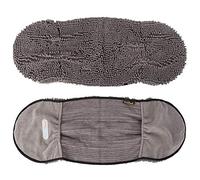 Scruffs Noodle Drying Towel Grey