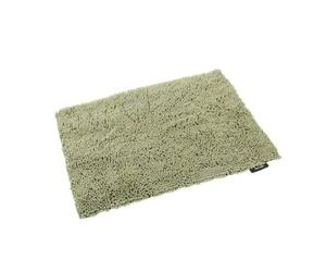 Scruffs Noodle Super Absorbent Dry Mat - Sage Green 90 x 60cm