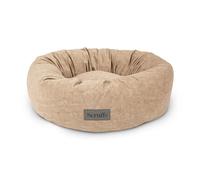 Scruffs Oslo Ring Bed (M), 55cm, Desert Sand