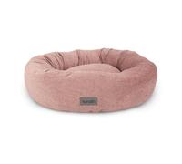 Scruffs Oslo Ring Bed (XL), 75cm, Blush Pink