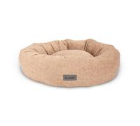 Scruffs Oslo Ring Bed (XL), 75cm, Desert Sand