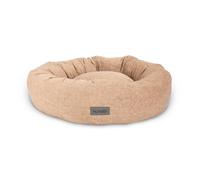 Scruffs Oslo Ring Bed (XL), 75cm, Desert Sand