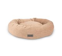 Scruffs Oslo Ring Bed (XXL), 85cm, Desert Sand