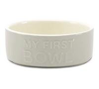 Scruffs Pet My First Bowl - 13Cm