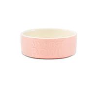 Scruffs Pet My First Bowl - 13Cm