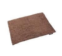 Scruffs Pet Noodle Dry Mat Brown