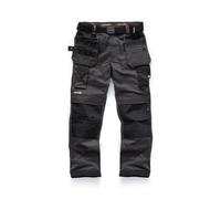 Scruffs Flex Work Trousers - Stretch - Pro Flex / Plus / Holster & Non Holster