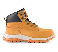 Scruffs Ridge Work Boot Tan Size 8