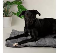 Scruffs Roll Out Travel Pet Bed-Large