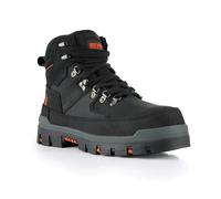 Scruffs Rugged Mens S3 Safety Composite Toe Midsole Work Ankle Boots - UK 12 / EU 47