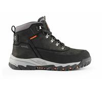 Scruffs Mens Scarfell Safety Boots, Black, 10 UK