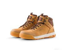 Scruffs Switchback 3 Work Boot Tan Size 10