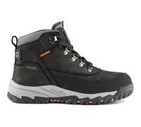 Scruffs Mens Scarfell Safety Boots, Black, 7 UK