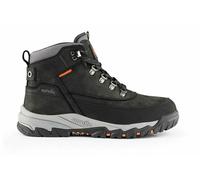 Scruffs SCARFELL Safety Work Boots Black (Sizes 7-12) Men's Steel New For 2021