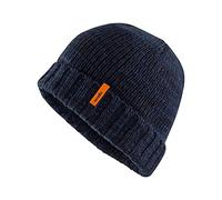 Scruffs Scruffs T55335 Trade Beanie Navy/Black