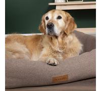 Scruffs Seattle Box Bed (M)