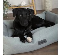 Scruffs Seattle Box Bed (M)