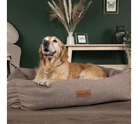 Scruffs Seattle Box Bed (XL)