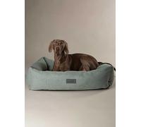 Scruffs Seattle Dog/Cat Box Bed - Green Green