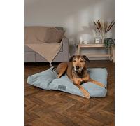 Scruffs Seattle Dog Mattress - Green Green