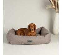 Scruffs Seattle Dog or Cat Box Bed (M)