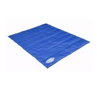 Scruffs Self-Cooling Mat (M) Blue