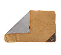 Scruffs Self Heating Thermal Blanket Brown