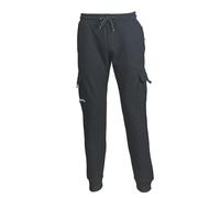 Scruffs Slim Fit Jogger - Black - S