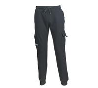 Scruffs Slim Fit Jogger - Black - XXL