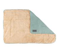 Scruffs Snuggle Dog Blanket Sage Green (One Size)