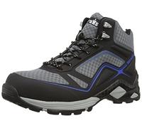 Scruffs Speedwork Trainer S1p Sra Hro, Unisex Adults' Safety Shoes, Black, 11 UK (46 EU)