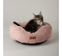 Scruffs Starlight "My First" Puppy or Kitten Round Bed