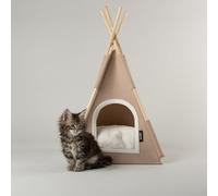Scruffs Stockholm Felt Cat or Small Dog TeePee