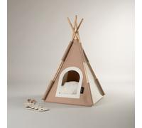 Scruffs Stockholm Felt Teepee Cat Bed - Small