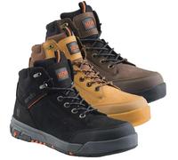 Scruffs Switchback 3 Work Boot Tan Size 9