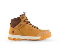 Scruffs Switchback 3 S3 SRC HRO Safety Boot - Size 9 - Tan