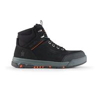Scruffs Switchback 3 Safety Boots - Black - 12