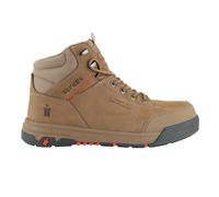 Scruffs Switchback 3 Safety Boots - Multiple Colours (Tan, Black, Chocolate & St