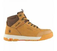 Scruffs SWITCHBACK 3 TAN Safety Work Boots Men Leather Steel Toe