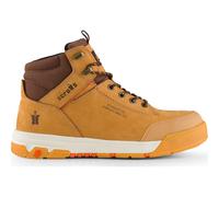 Scruffs Switchback 3 Work Boot Tan Size 9