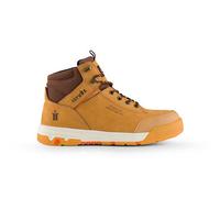 Scruffs Switchback Men's Tan Safety Boots, Size 9