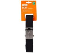 Scruffs Clip Belt Black - One Size